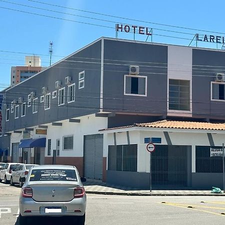 Hotel Lareira São José dos Campos Extérieur photo
