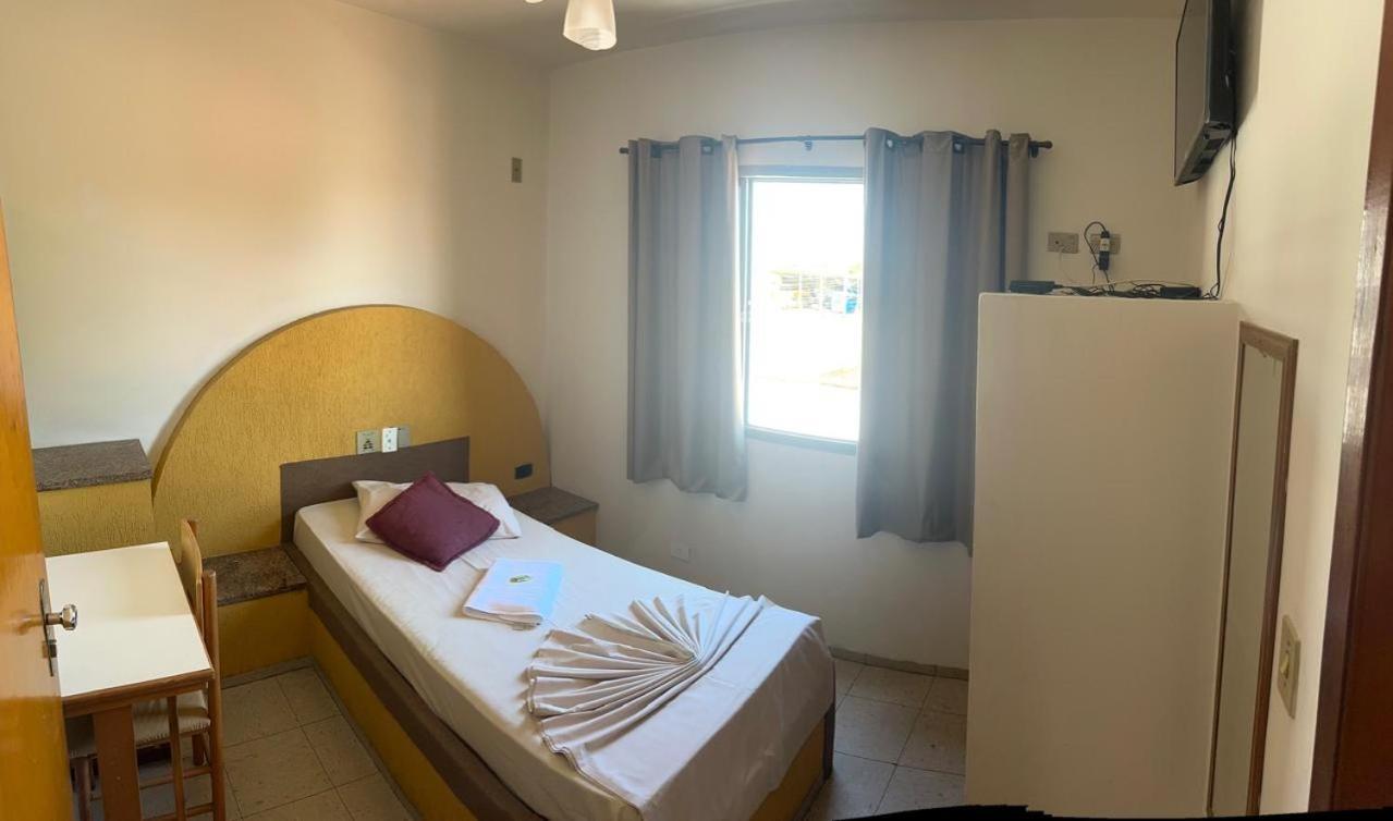 Hotel Lareira São José dos Campos Extérieur photo