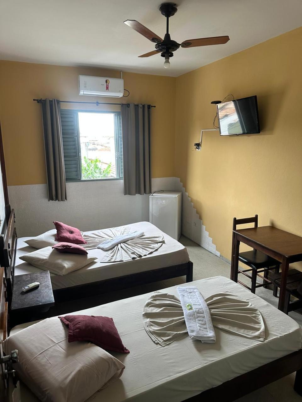 Hotel Lareira São José dos Campos Extérieur photo