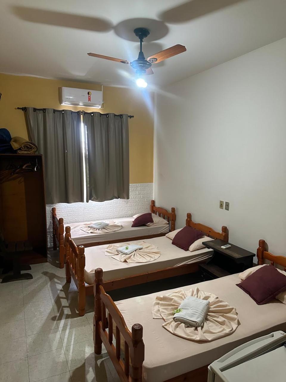 Hotel Lareira São José dos Campos Extérieur photo