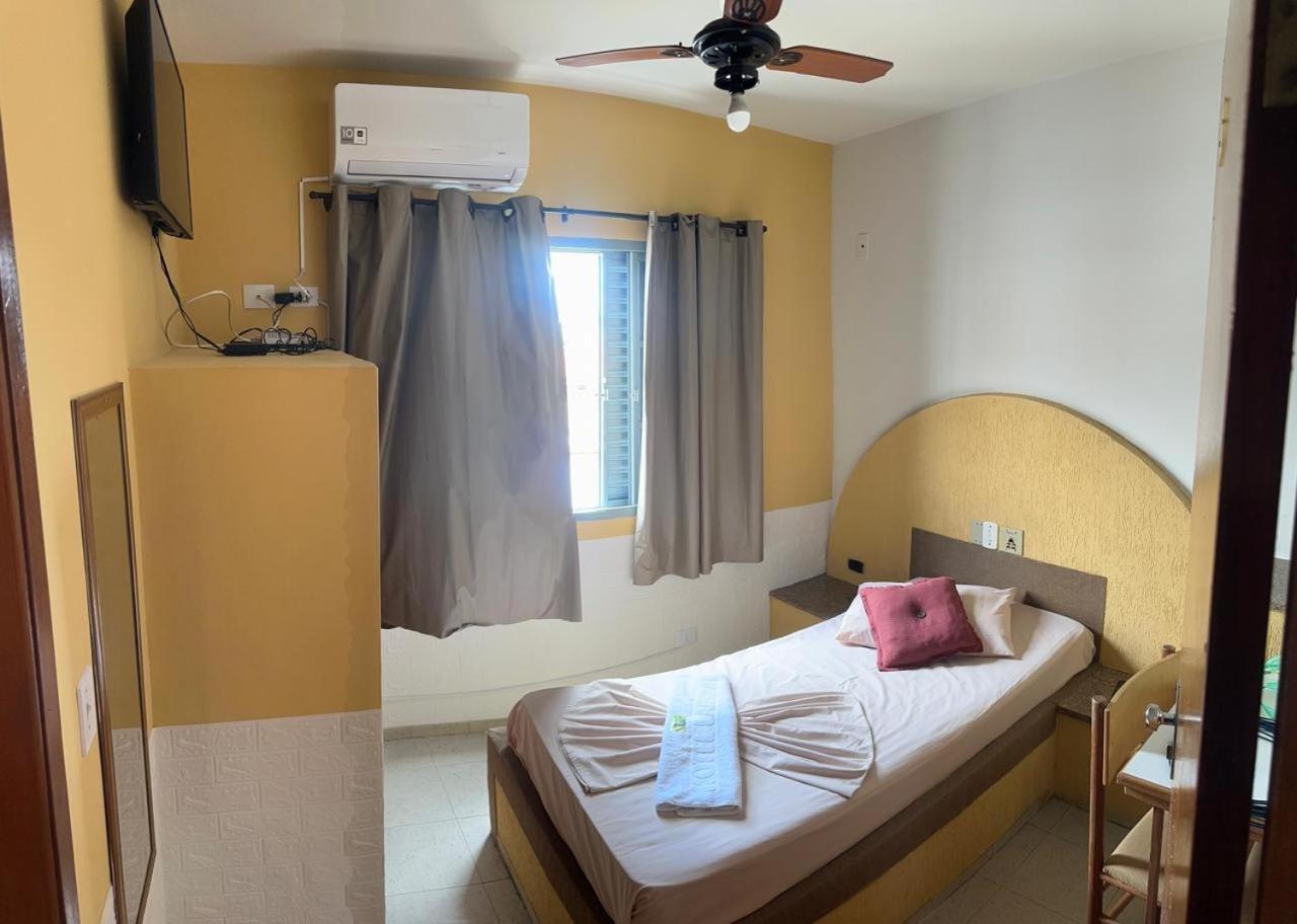 Hotel Lareira São José dos Campos Extérieur photo