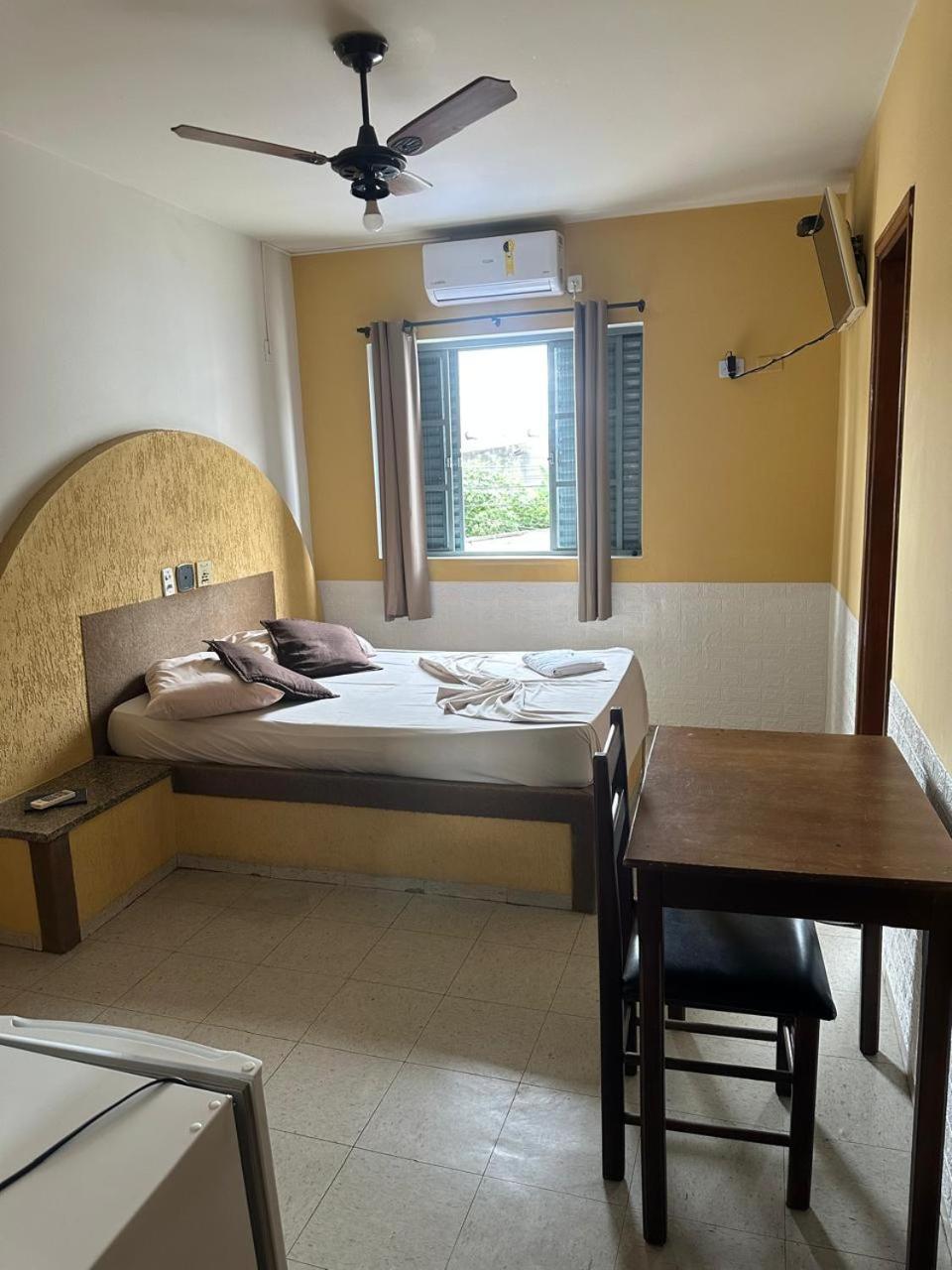 Hotel Lareira São José dos Campos Extérieur photo