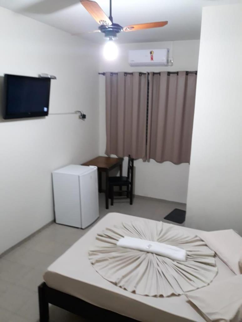 Hotel Lareira São José dos Campos Extérieur photo