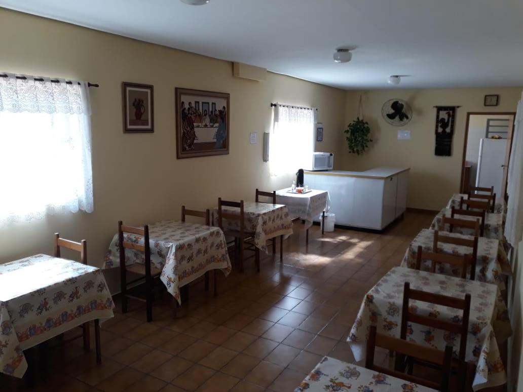 Hotel Lareira São José dos Campos Extérieur photo