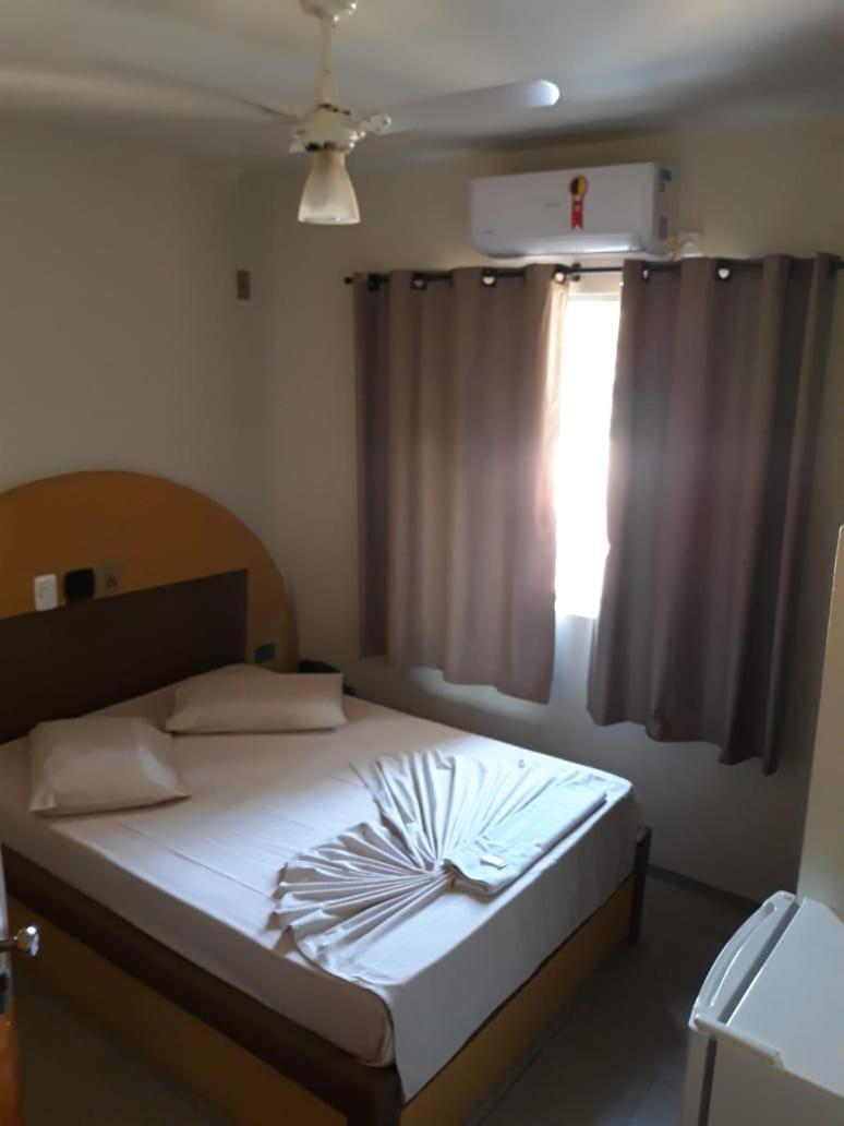 Hotel Lareira São José dos Campos Extérieur photo