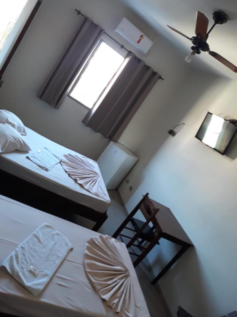 Hotel Lareira São José dos Campos Extérieur photo