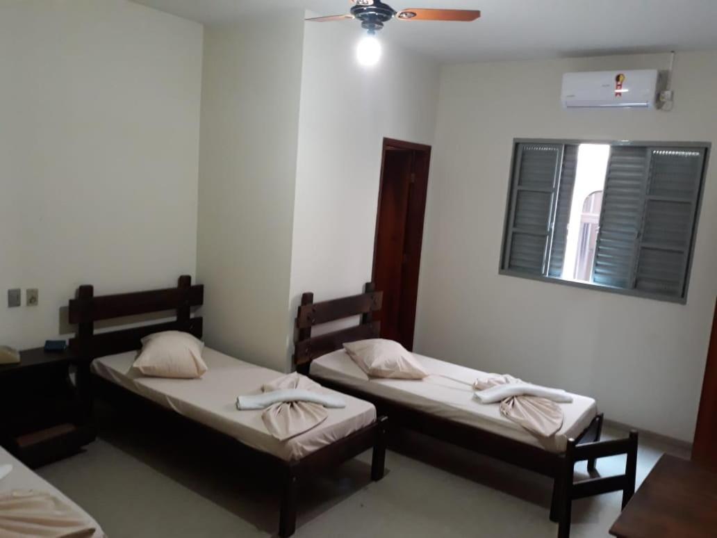 Hotel Lareira São José dos Campos Extérieur photo
